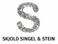 Skjold Singel og Stein logo